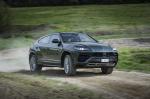 Lamborghini Urus Off-Road Package 2018 года (WW)